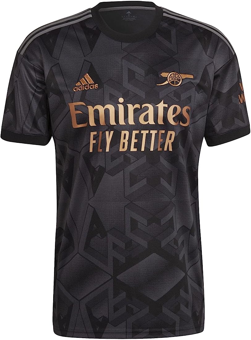 2023 Arsenal Jersey